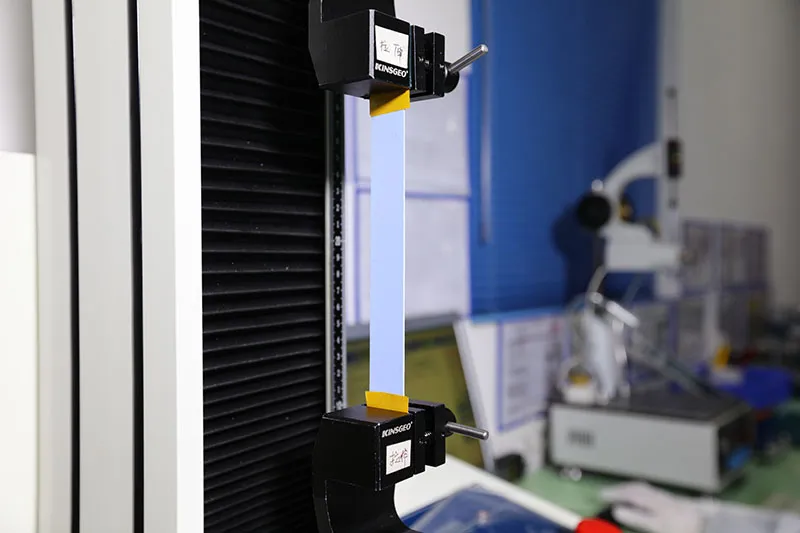 Fiberglass insulation thermal pad for Stable Tensile Strength Fiberglass insulation thermal pad for Stable Tensile Strength